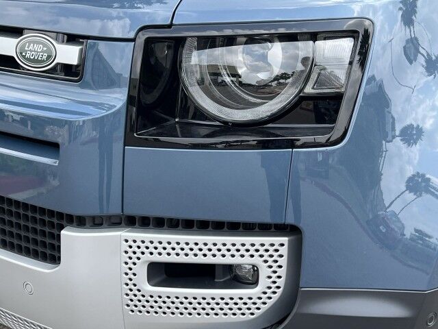 2025 Land Rover Defender S San Juan TX