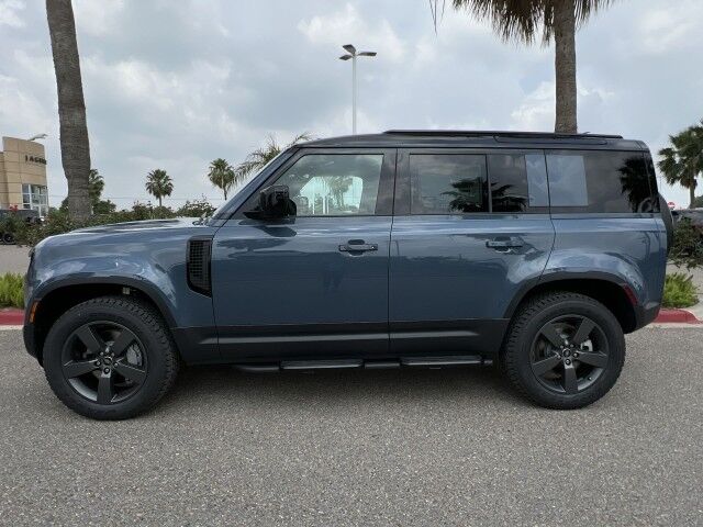 2025 Land Rover Defender S San Juan TX
