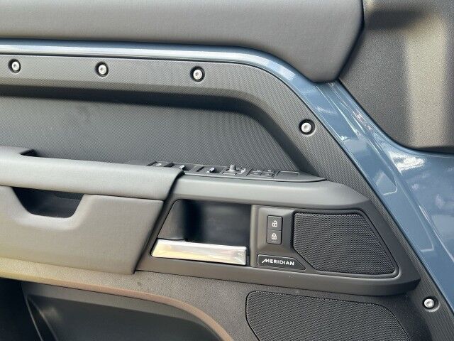 2025 Land Rover Defender S San Juan TX
