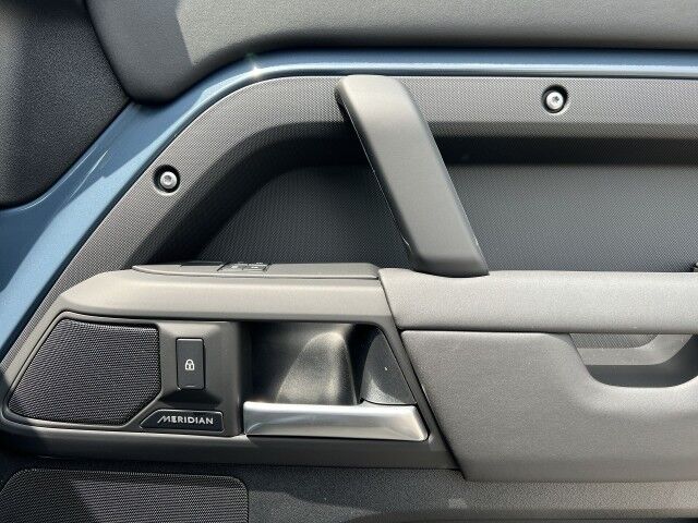 2025 Land Rover Defender S San Juan TX