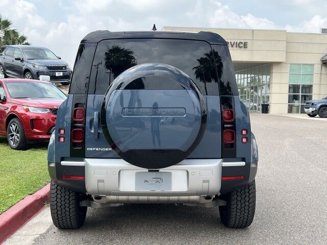 2025 Land Rover Defender S San Juan TX