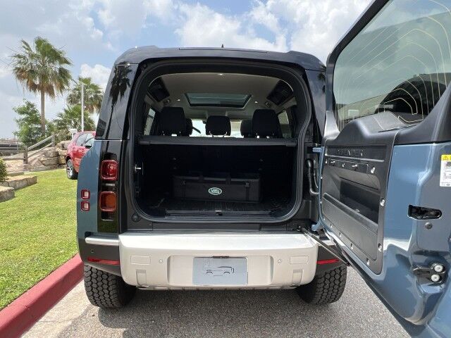 2025 Land Rover Defender S San Juan TX