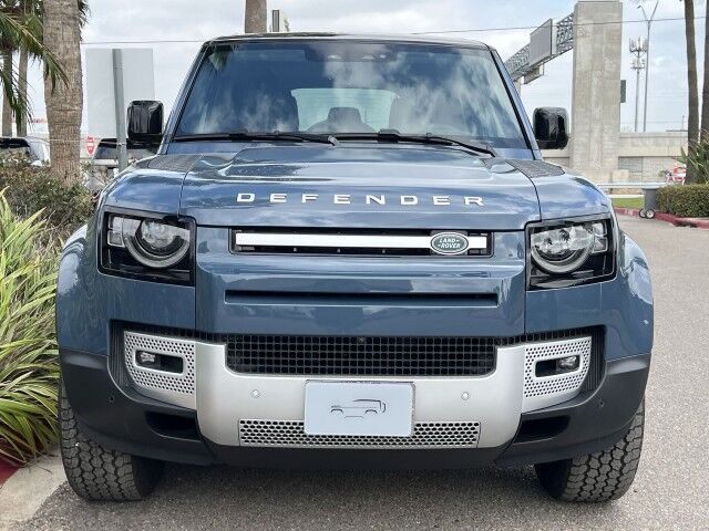 2025 Land Rover Defender S San Juan TX