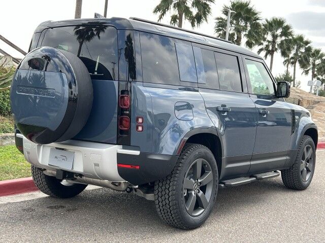 2025 Land Rover Defender S San Juan TX