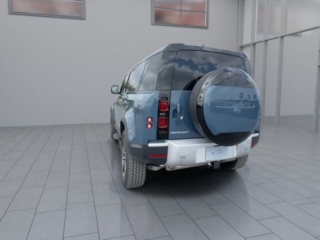 2025 Land Rover Defender S San Juan TX