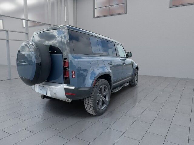 2025 Land Rover Defender S San Juan TX
