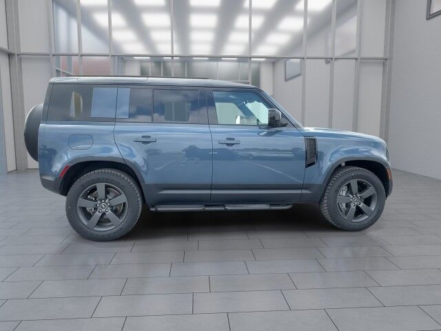 2025 Land Rover Defender S San Juan TX