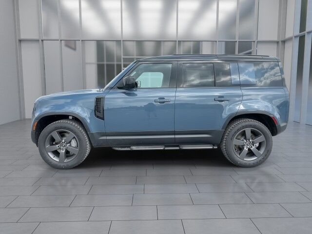 2025 Land Rover Defender S San Juan TX