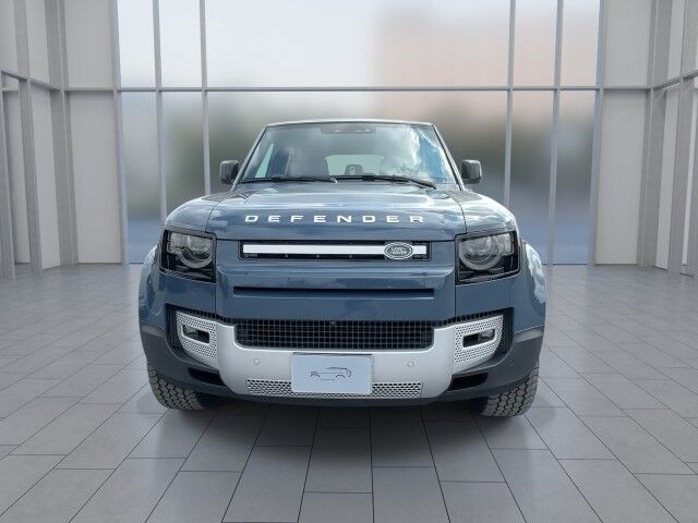 2025 Land Rover Defender S San Juan TX