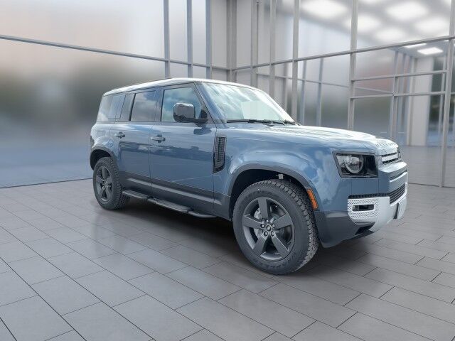 2025 Land Rover Defender S San Juan TX