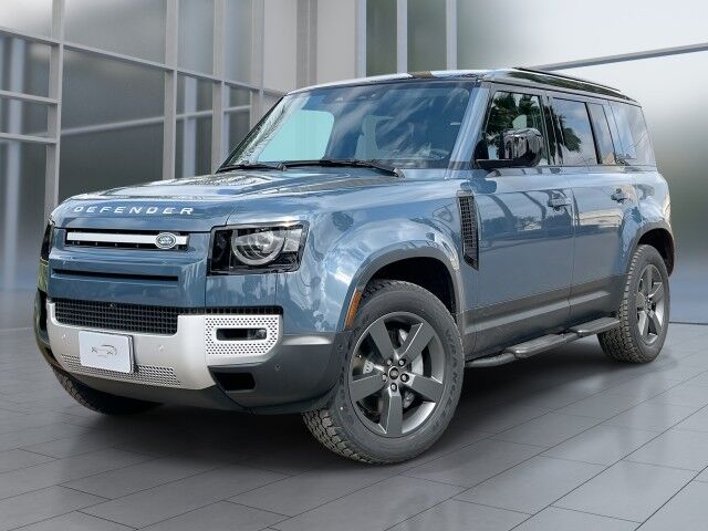 2025 Land Rover Defender S San Juan TX