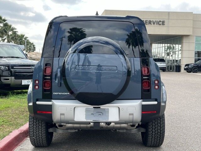 2025 Land Rover Defender S San Juan TX