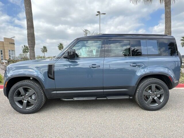 2025 Land Rover Defender S San Juan TX