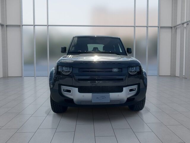 2025 Land Rover Defender S San Juan TX