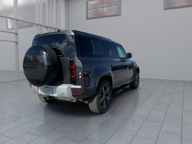 2025 Land Rover Defender S San Juan TX