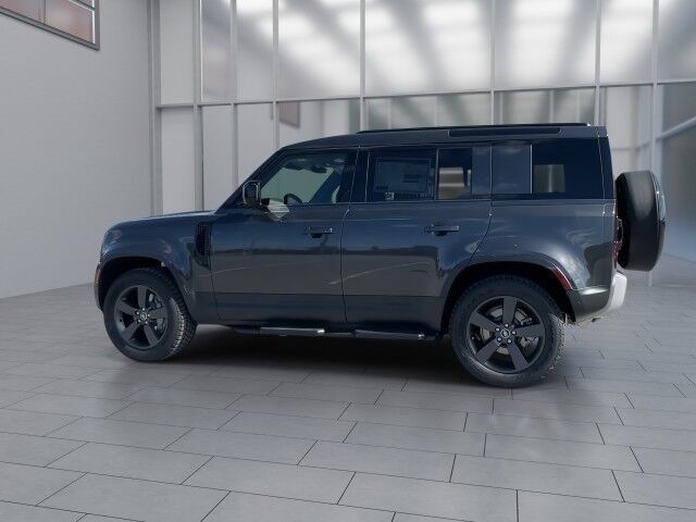 2025 Land Rover Defender S San Juan TX