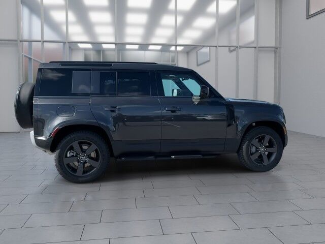 2025 Land Rover Defender S San Juan TX