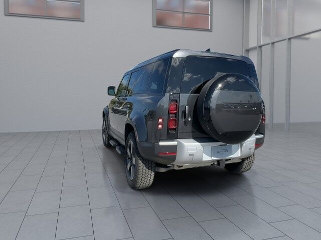 2025 Land Rover Defender S San Juan TX