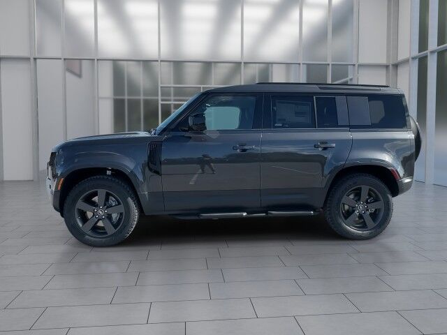 2025 Land Rover Defender S San Juan TX