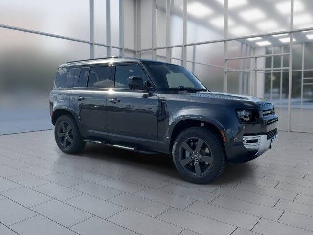 2025 Land Rover Defender S San Juan TX