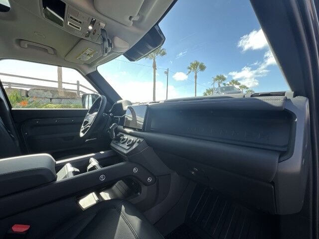2025 Land Rover Defender S San Juan TX