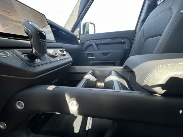 2025 Land Rover Defender S San Juan TX