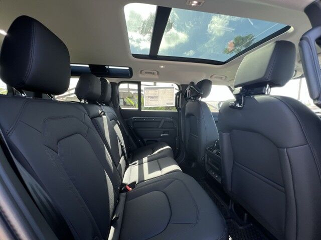 2025 Land Rover Defender S San Juan TX