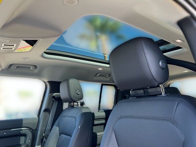 2025 Land Rover Defender S San Juan TX