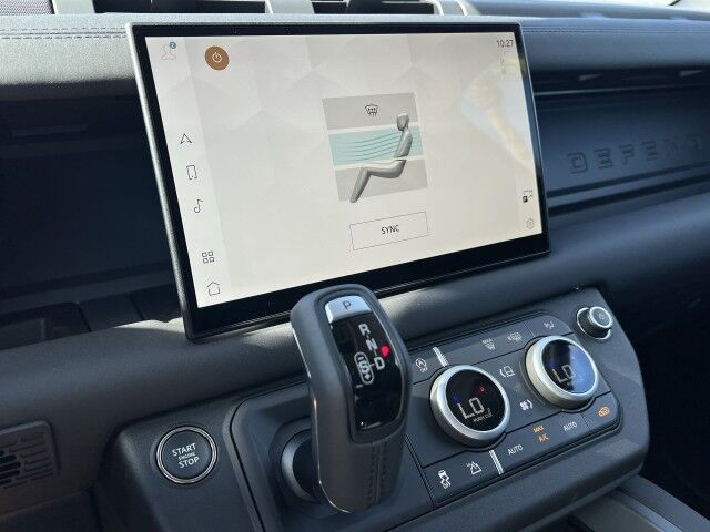 2025 Land Rover Defender S San Juan TX