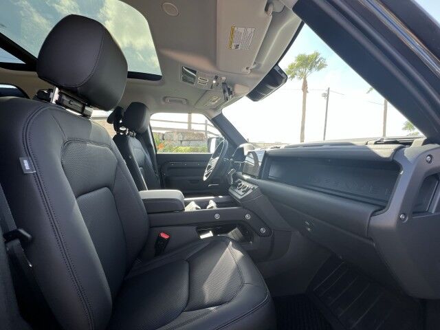 2025 Land Rover Defender S San Juan TX