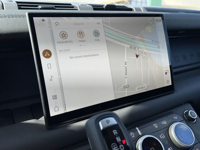 2025 Land Rover Defender S San Juan TX