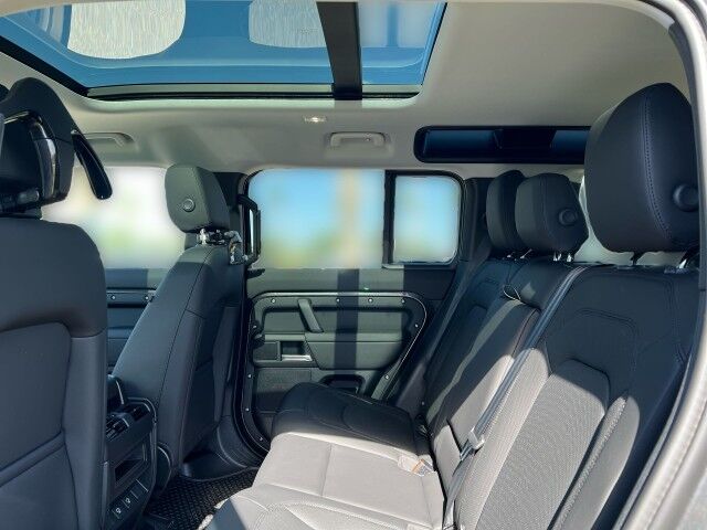 2025 Land Rover Defender S San Juan TX