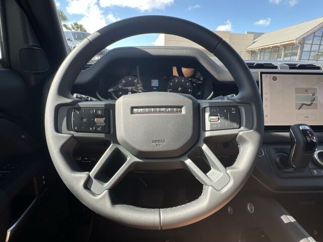 2025 Land Rover Defender S San Juan TX