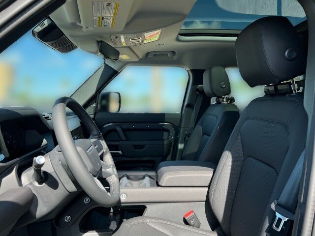 2025 Land Rover Defender S San Juan TX