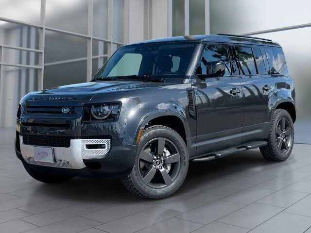 2025 Land Rover Defender S San Juan TX