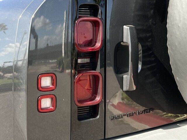 2025 Land Rover Defender S San Juan TX