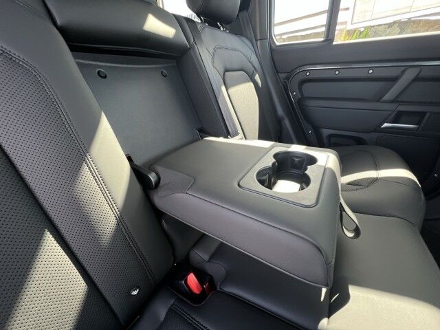 2025 Land Rover Defender S San Juan TX