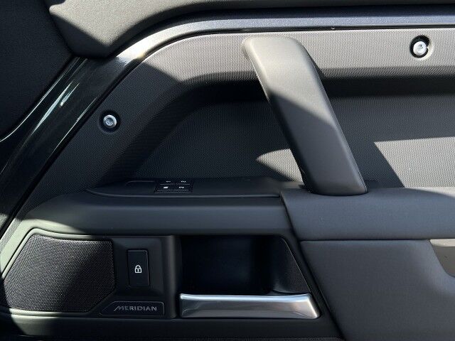 2025 Land Rover Defender S San Juan TX