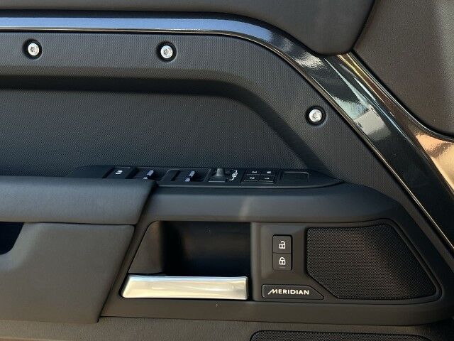 2025 Land Rover Defender S San Juan TX