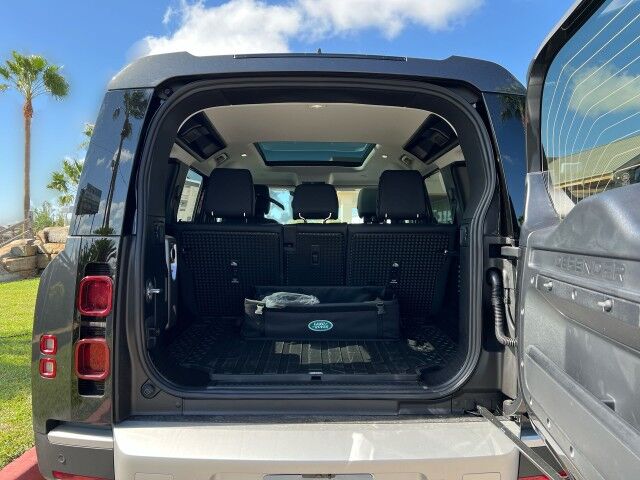 2025 Land Rover Defender S San Juan TX