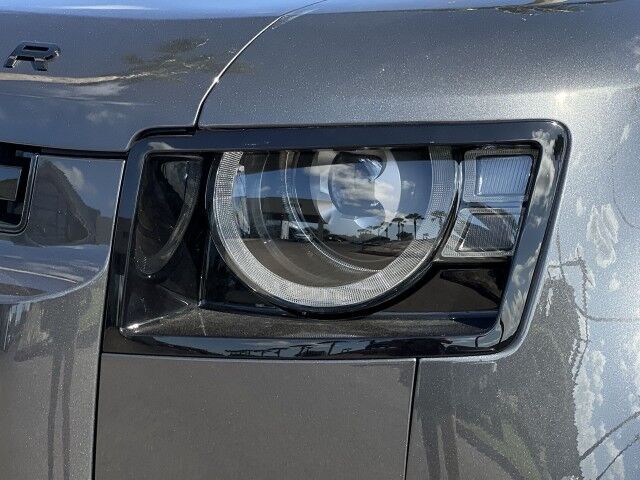 2025 Land Rover Defender S San Juan TX
