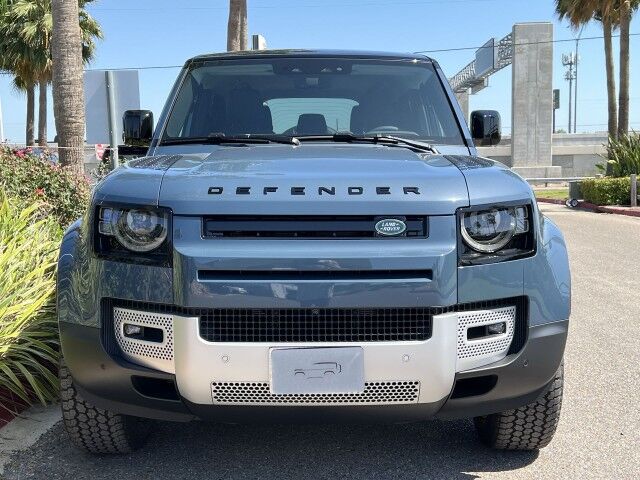 2025 Land Rover Defender S San Juan TX
