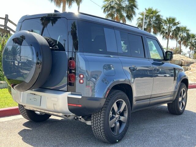 2025 Land Rover Defender S San Juan TX