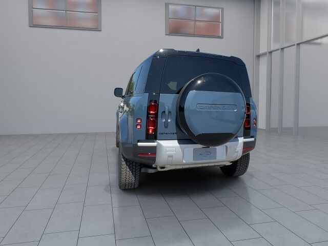 2025 Land Rover Defender S San Juan TX