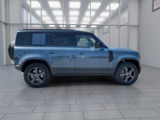 2025 Land Rover Defender S San Juan TX