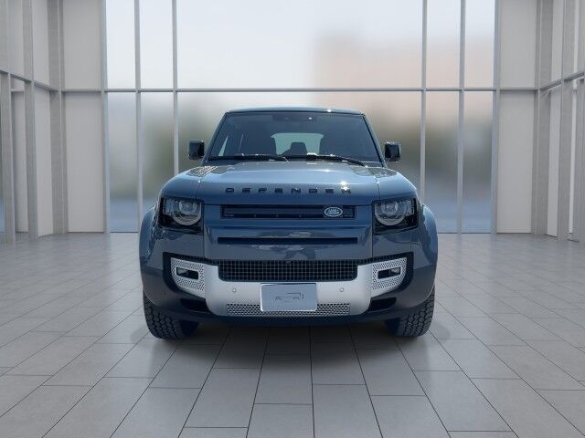 2025 Land Rover Defender S San Juan TX
