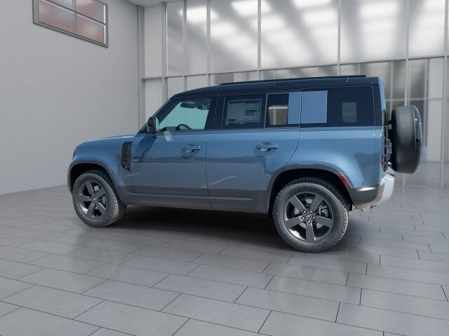 2025 Land Rover Defender S San Juan TX