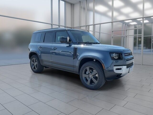 2025 Land Rover Defender S San Juan TX