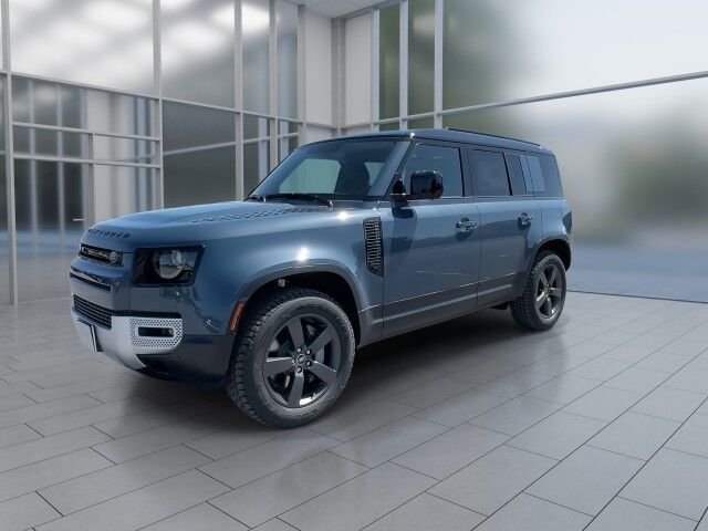 2025 Land Rover Defender S San Juan TX