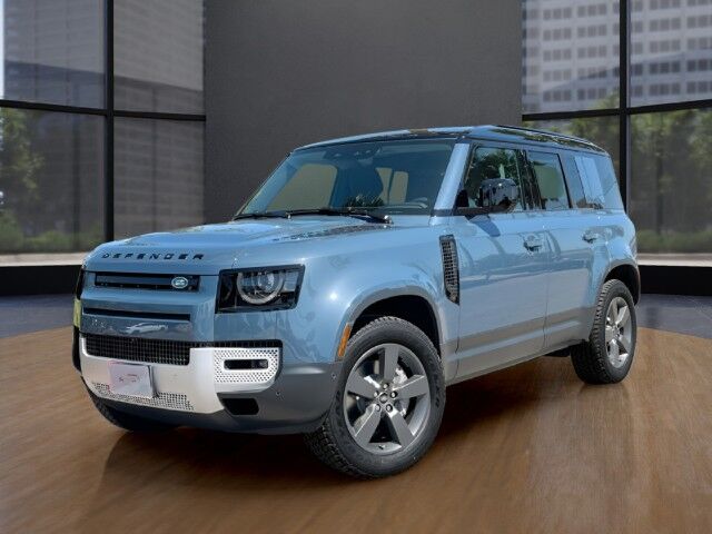 2025 Land Rover Defender S